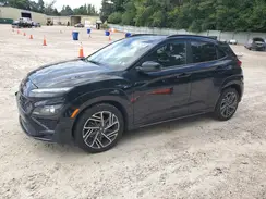 KM8K3CA33PU012376 2023 HYUNDAI KONA