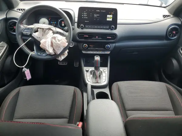 KM8K3CA33PU012376 2023 HYUNDAI KONA - Image 8