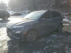 KM8K3CA33PU028304 2023 HYUNDAI KONA