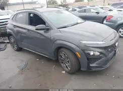 KM8K3CA33PU031025 2023 HYUNDAI KONA
