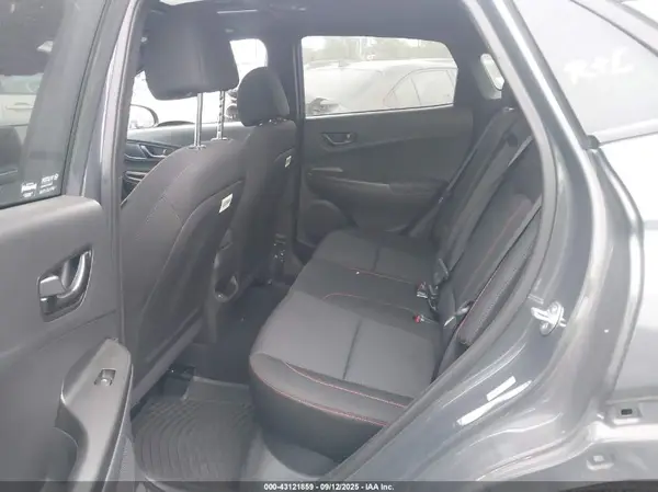KM8K3CA33PU031025 2023 HYUNDAI KONA - Image 8
