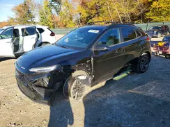 KM8K3CA33PU942472 2023 HYUNDAI KONA