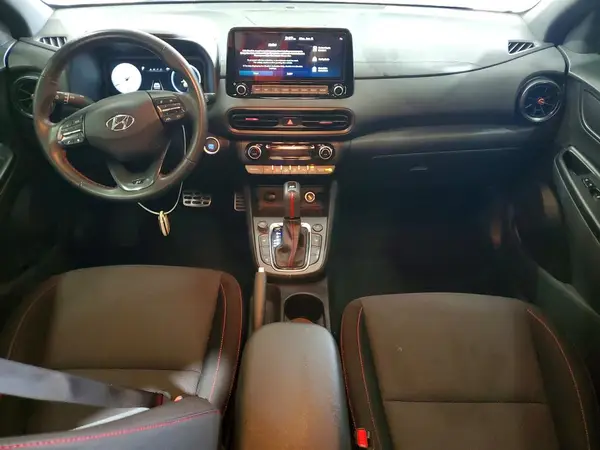KM8K3CA33PU943332 2023 HYUNDAI KONA - Image 8