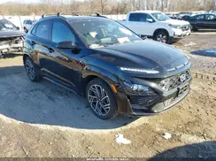 KM8K3CA33PU973219 2023 HYUNDAI KONA