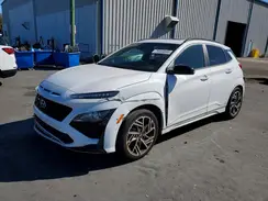 KM8K3CA33PU980557 2023 HYUNDAI KONA