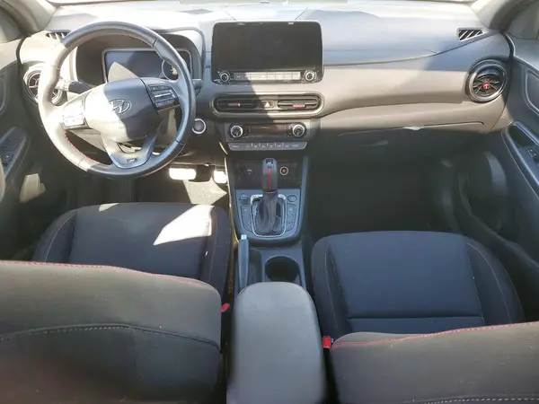 KM8K3CA33PU980557 2023 HYUNDAI KONA - Image 8