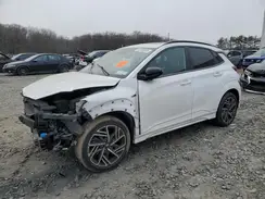 KM8K3CA33PU982969 2023 HYUNDAI KONA