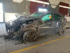 KM8K3CA33PU991798 2023 HYUNDAI KONA