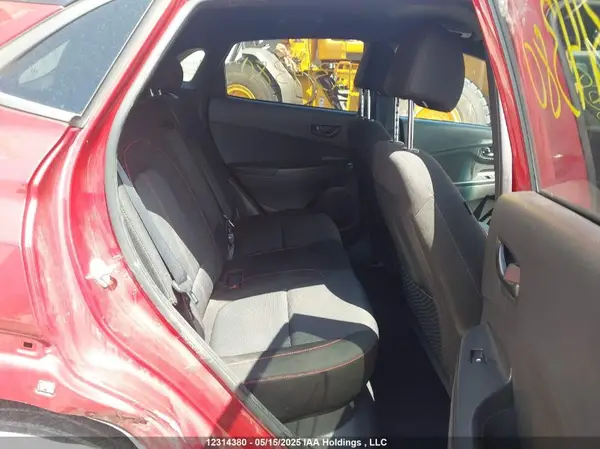 KM8K3CA33PU999979 2023 HYUNDAI KONA - Image 8