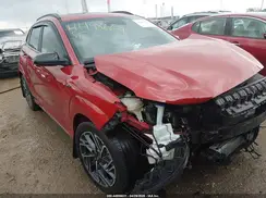 KM8K3CA34NU775388 2022 HYUNDAI KONA