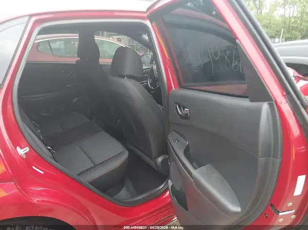 KM8K3CA34NU775388 2022 HYUNDAI KONA - Image 8