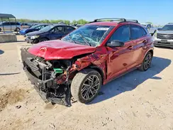 KM8K3CA34NU830972 2022 HYUNDAI KONA