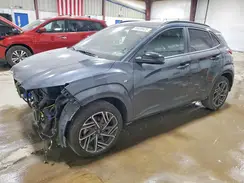 KM8K3CA34NU858769 2022 HYUNDAI KONA
