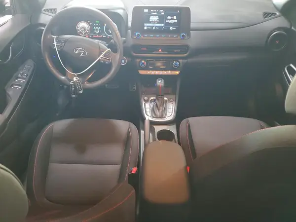 KM8K3CA34NU858769 2022 HYUNDAI KONA - Image 8