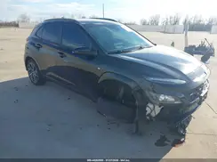 KM8K3CA34NU869853 2022 HYUNDAI KONA