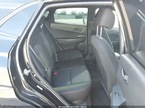 KM8K3CA34NU869853 2022 HYUNDAI KONA - Image 8