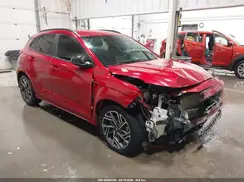 KM8K3CA34NU898284 2022 HYUNDAI KONA