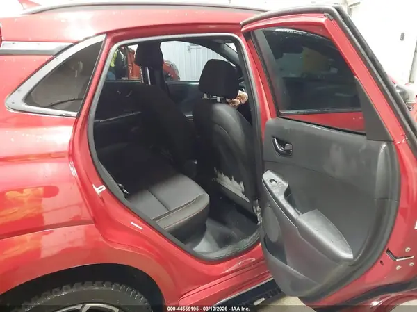 KM8K3CA34NU898284 2022 HYUNDAI KONA - Image 8