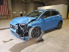KM8K3CA34NU902544 2022 HYUNDAI KONA