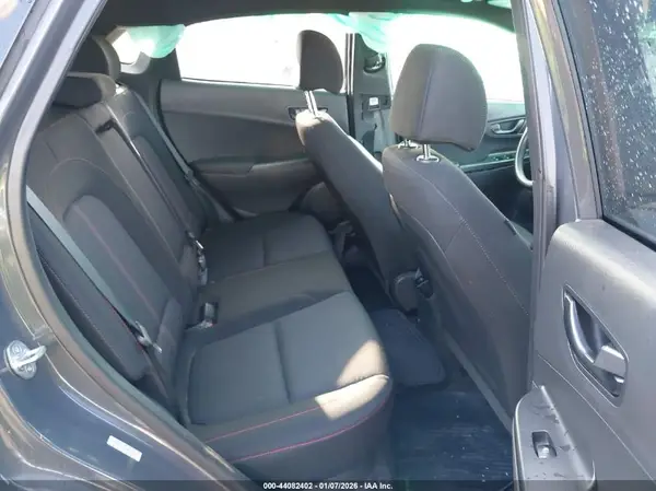 KM8K3CA34PU005985 2023 HYUNDAI KONA - Image 8