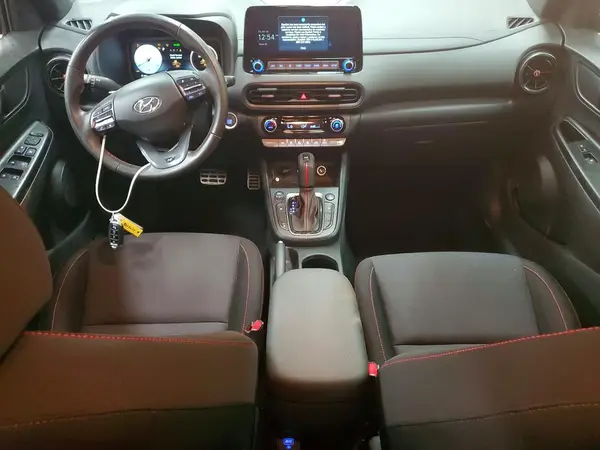 KM8K3CA34PU031096 2023 HYUNDAI KONA - Image 8