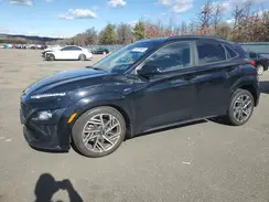 KM8K3CA34PU039621 2023 HYUNDAI KONA