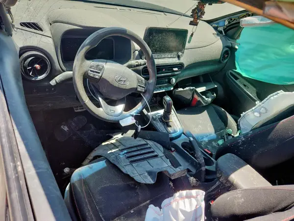 KM8K3CA34PU931772 2023 HYUNDAI KONA - Image 8