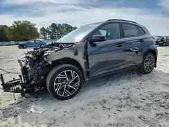 KM8K3CA34PU937281 2023 HYUNDAI KONA