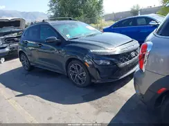 KM8K3CA34PU965291 2023 HYUNDAI KONA