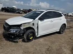 KM8K3CA34PU980471 2023 HYUNDAI KONA