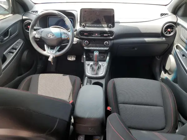 KM8K3CA34PU980471 2023 HYUNDAI KONA - Image 8