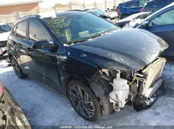 KM8K3CA34PU990076 2023 HYUNDAI KONA