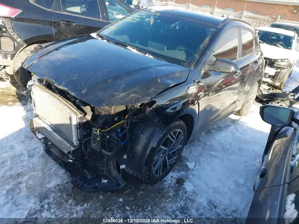 KM8K3CA34PU990076 2023 HYUNDAI KONA - Image 2