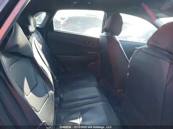 KM8K3CA34PU990076 2023 HYUNDAI KONA - Image 8