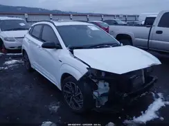 KM8K3CA34PU992426 2023 HYUNDAI KONA
