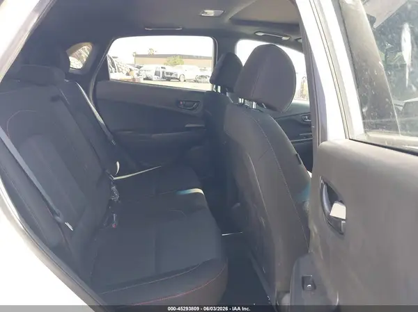 KM8K3CA34PU992877 2023 HYUNDAI KONA - Image 8