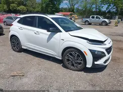 KM8K3CA34PU995875 2023 HYUNDAI KONA