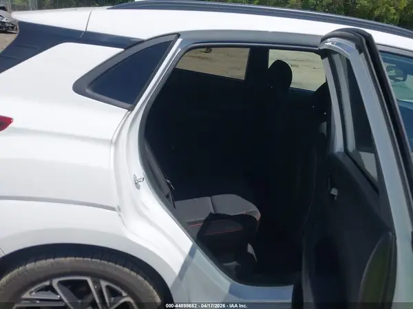 KM8K3CA34PU995875 2023 HYUNDAI KONA - Image 8