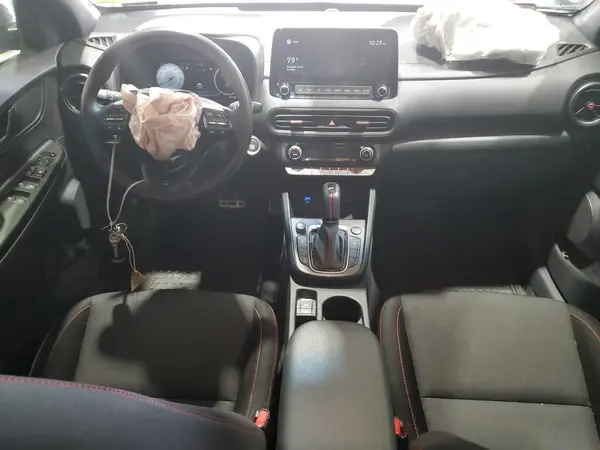 KM8K3CA35NU753190 2022 HYUNDAI KONA - Image 8