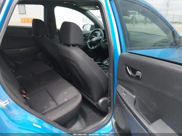KM8K3CA35NU778347 2022 HYUNDAI KONA - Image 8