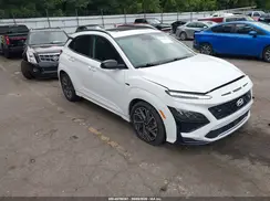 KM8K3CA35NU790482 2022 HYUNDAI KONA