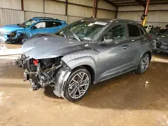 KM8K3CA35NU791440 2022 HYUNDAI KONA