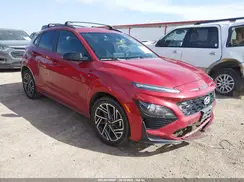 KM8K3CA35NU831225 2022 HYUNDAI KONA