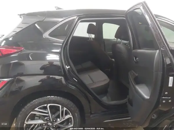 KM8K3CA35NU850938 2022 HYUNDAI KONA - Image 8