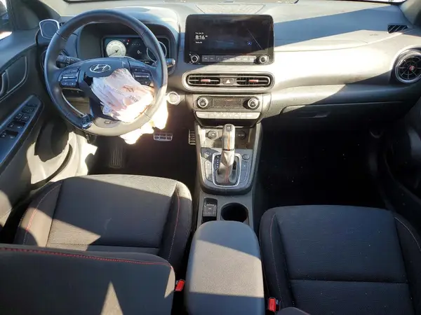 KM8K3CA35NU852138 2022 HYUNDAI KONA - Image 8