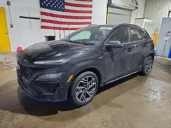 KM8K3CA35NU855573 2022 HYUNDAI KONA