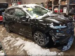 KM8K3CA35NU856531 2022 HYUNDAI KONA