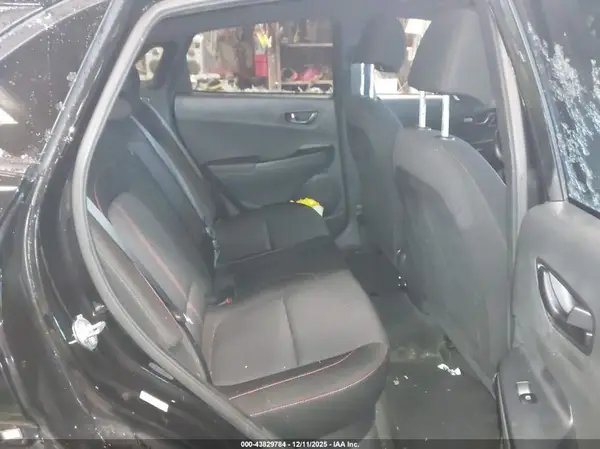 KM8K3CA35NU856531 2022 HYUNDAI KONA - Image 8