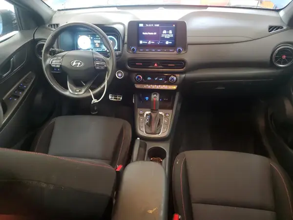 KM8K3CA35NU859025 2022 HYUNDAI KONA - Image 8