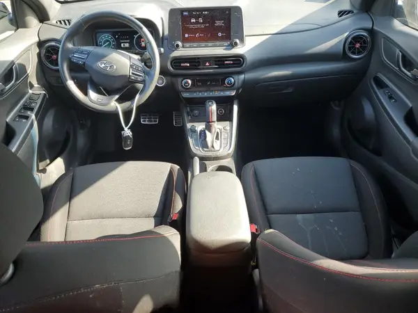 KM8K3CA35NU859364 2022 HYUNDAI KONA - Image 8